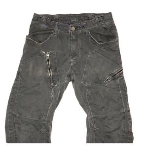 Men’s G-Star Cargos